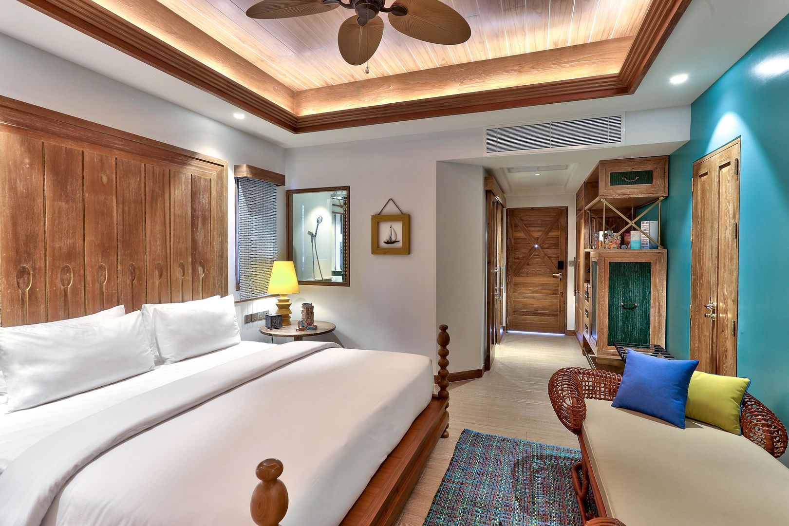 SAii Lagoon Maldives