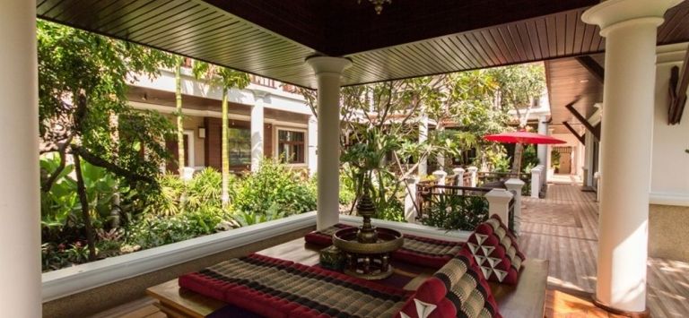 Sireeampan Boutique Resort & Spa