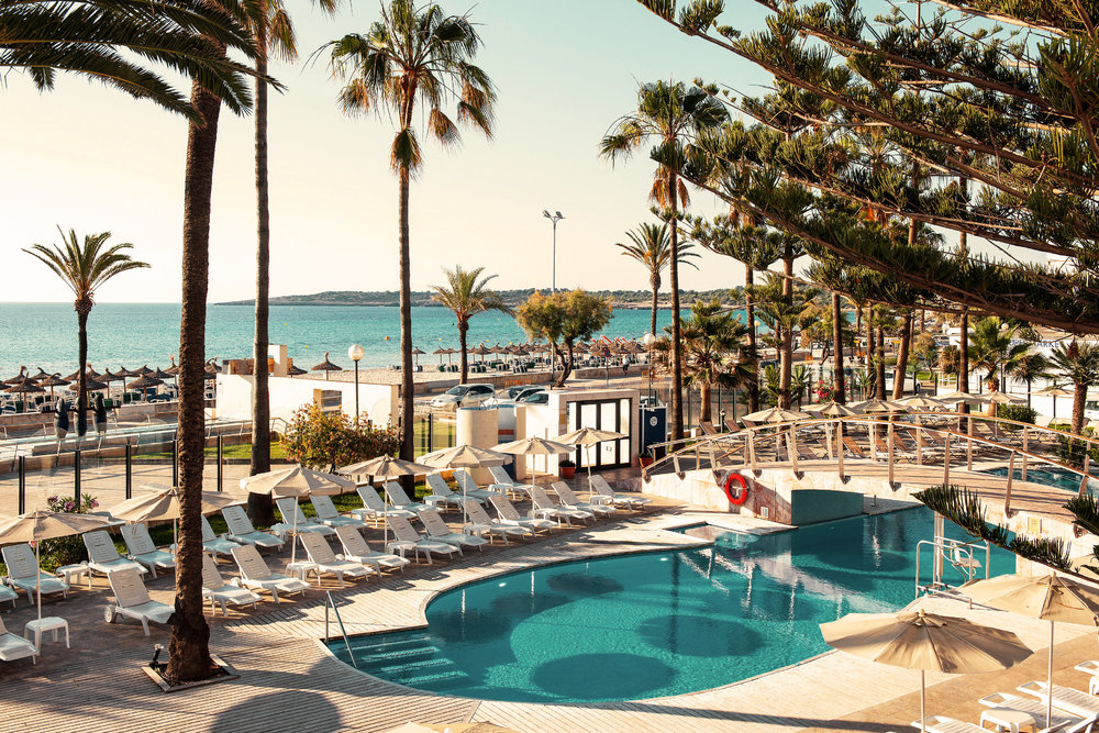 CM Playa del Moro