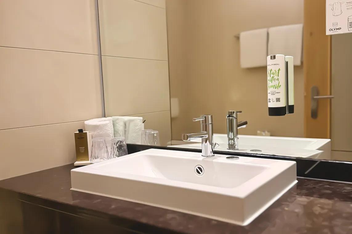 Hotel Olymp Munich