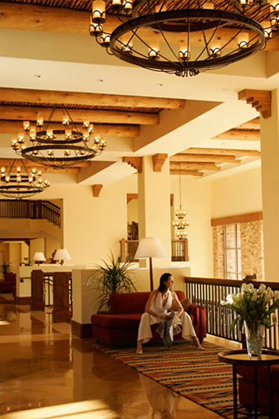 JW Marriott Tucson Starr Pass Resort & Spa