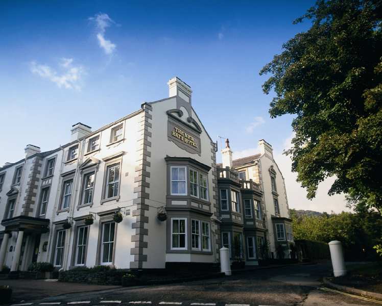 New Bath Hotel & Spa, a member of Radisson Individuals