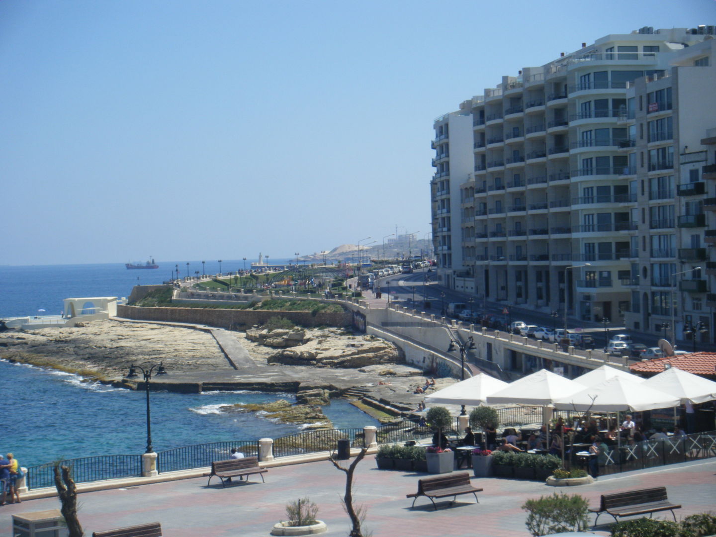 Hotel Roma