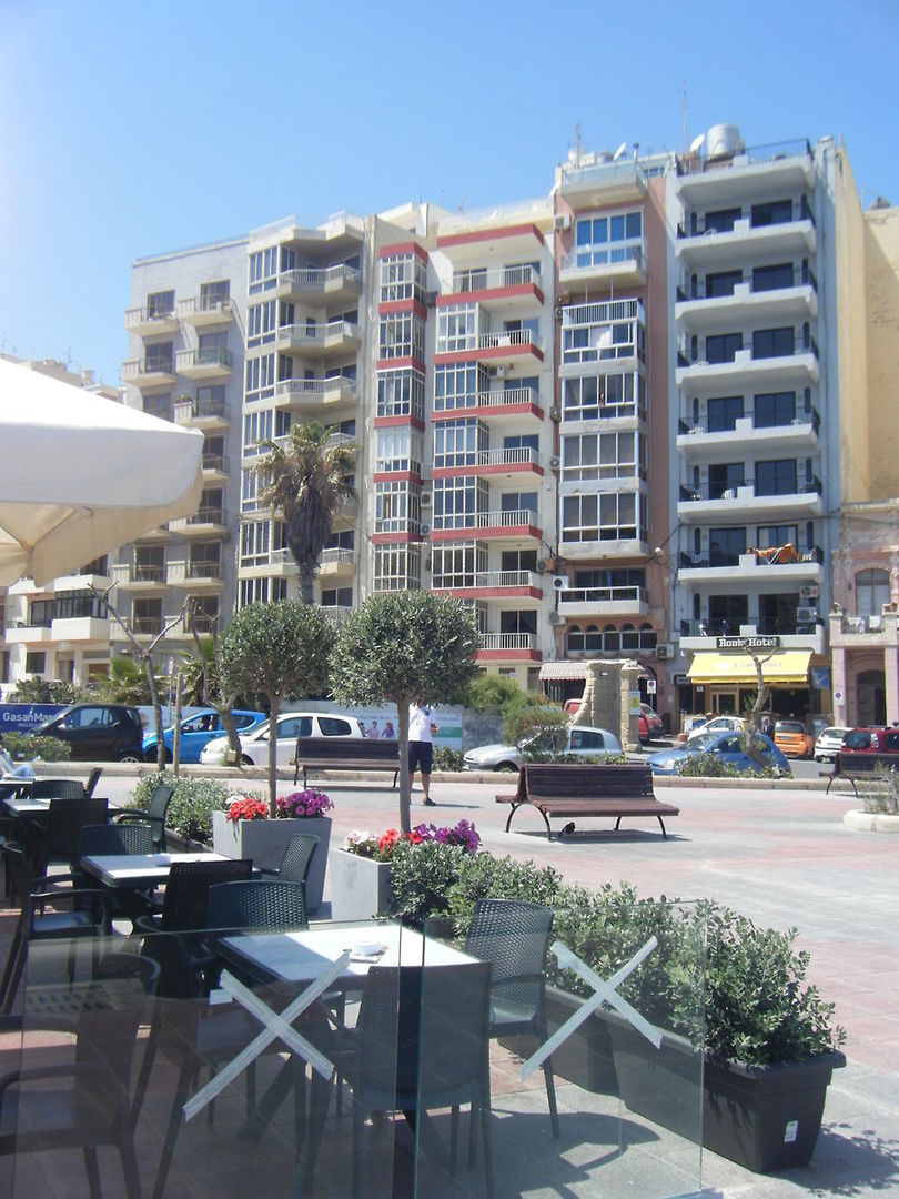Hotel Roma
