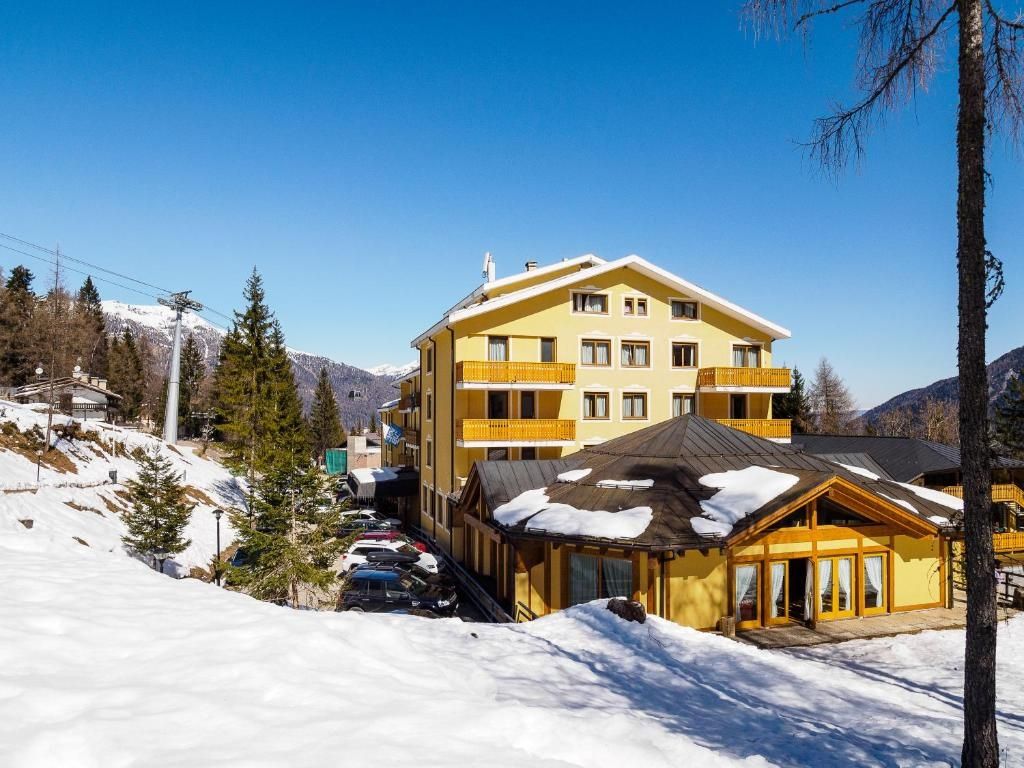 Park Hotel Folgarida