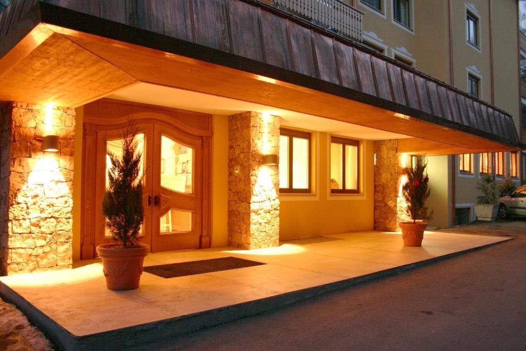 Park Hotel Folgarida