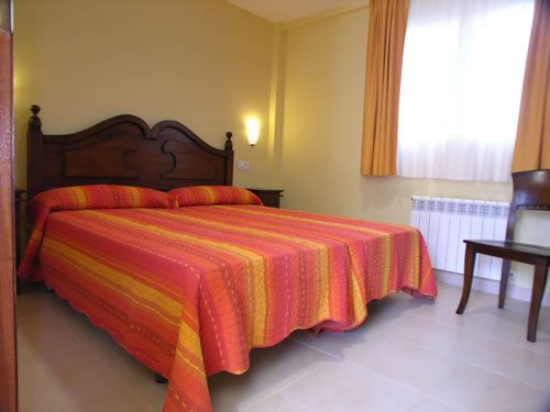 Apartamentos Silken Playa de Toró