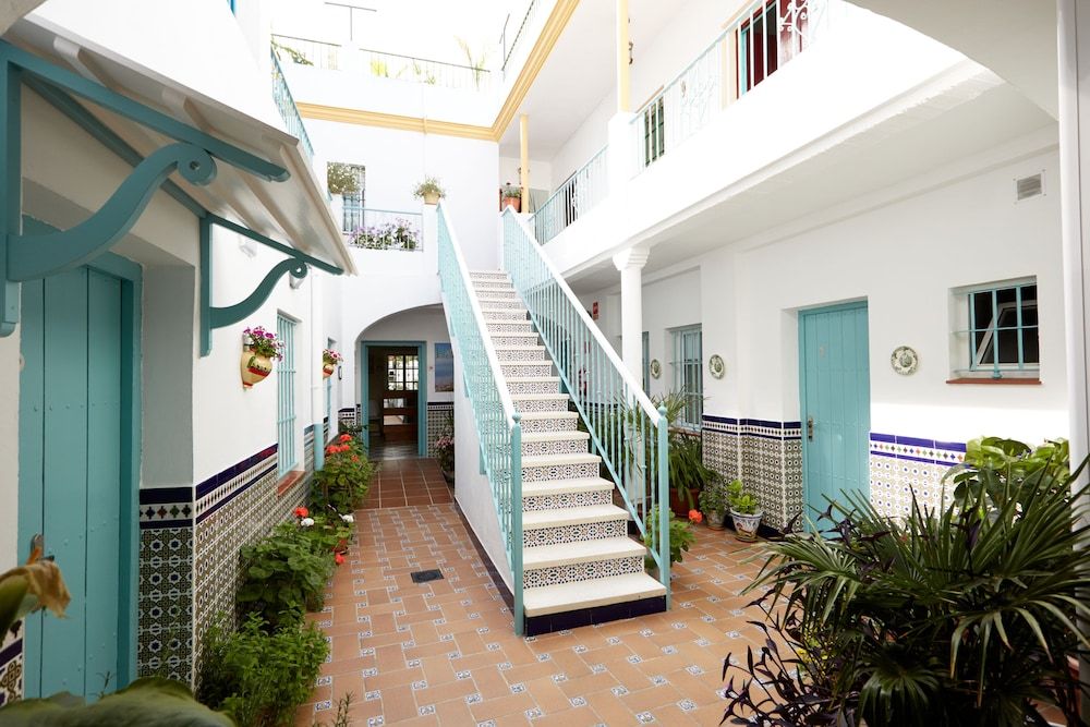 Hostal CampoNuevo