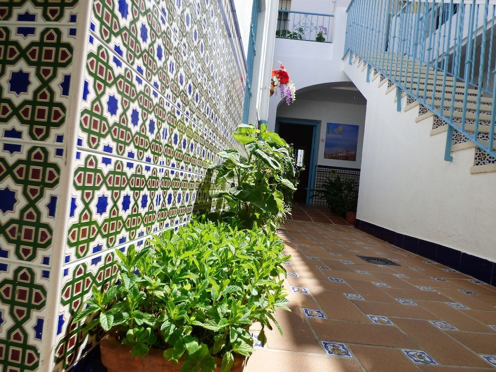 Hostal CampoNuevo