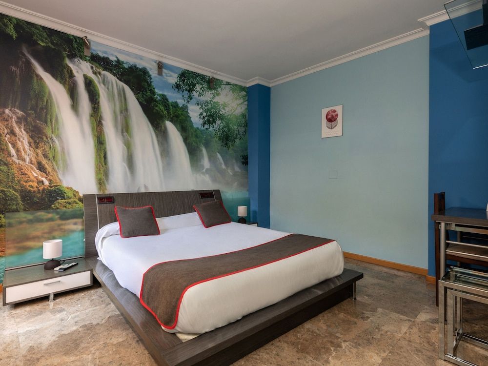 Hostal Frasca