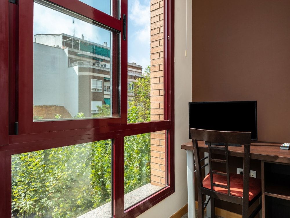 Hostal Frasca