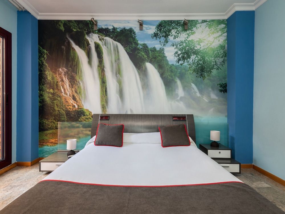 Hostal Frasca