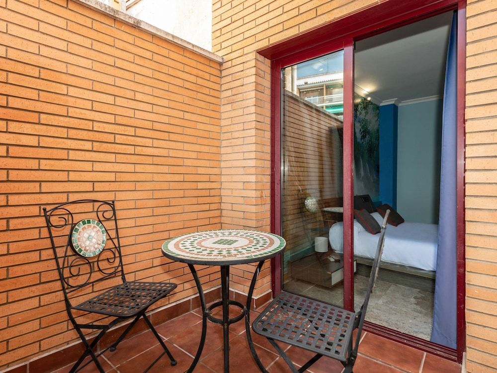 Hostal Frasca