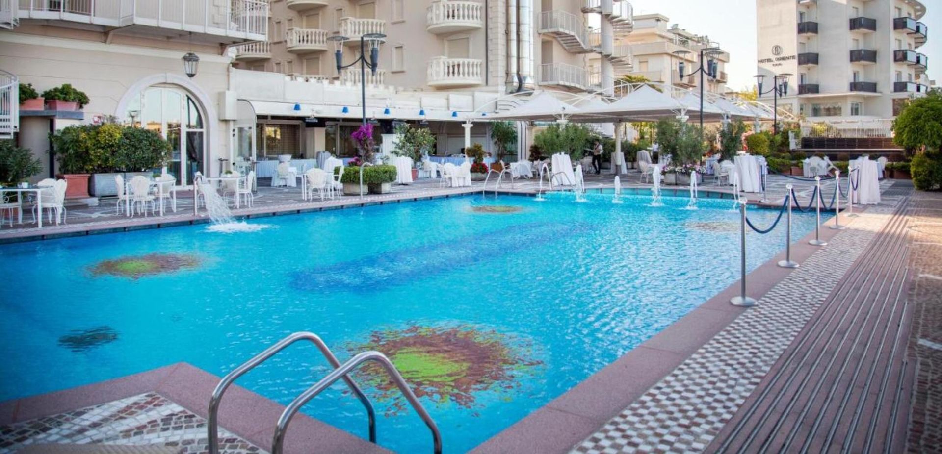 Palace Hotel