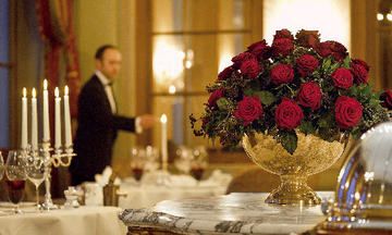 Grand Hotel Les Trois Rois
