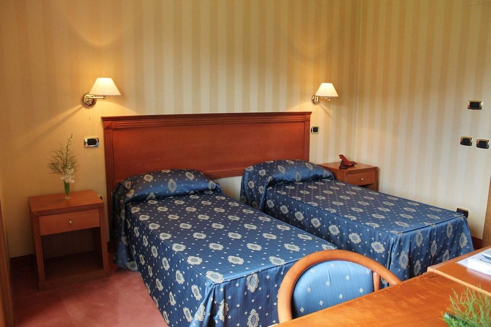 Hotel Hermitage