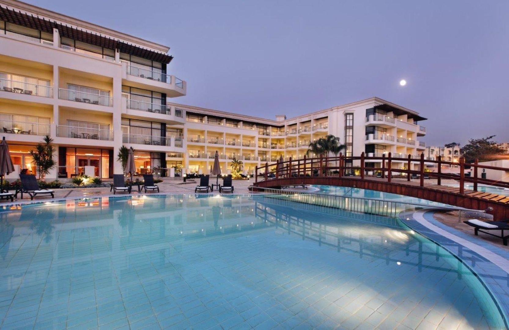Moevenpick Cairo Pyramids