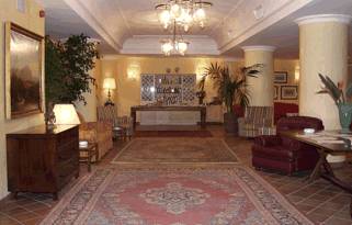 Hotel della Valle