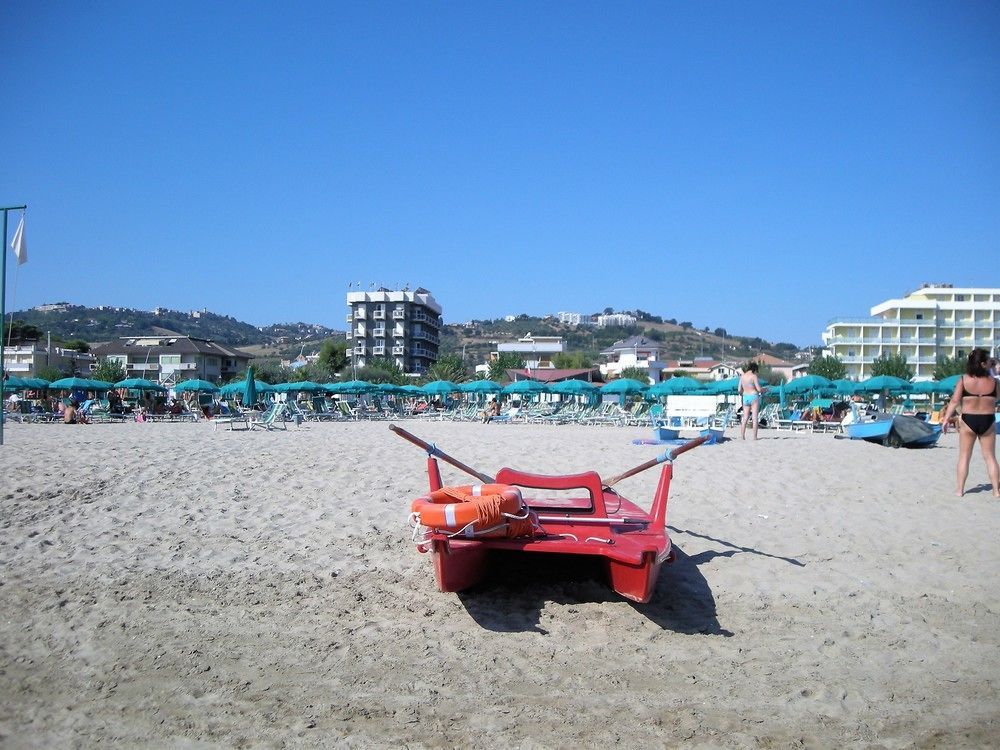 Hotel Alb's