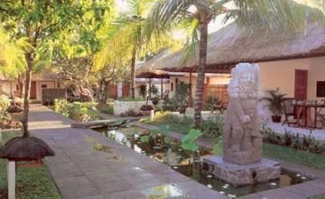 Jimbaran Puri, A Belmond Hotel