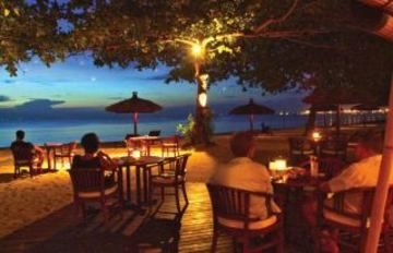 Jimbaran Puri, A Belmond Hotel