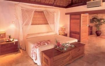 Jimbaran Puri, A Belmond Hotel