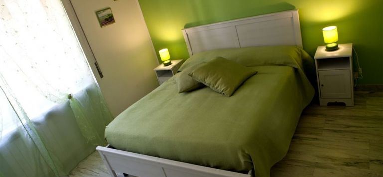 Domina Romae B&B