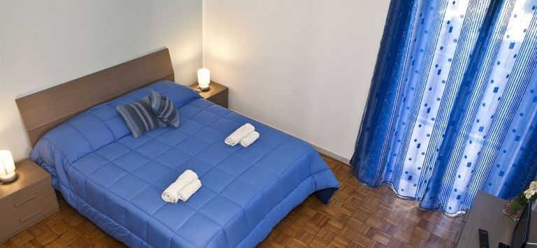 Domina Romae B&B