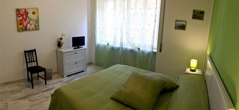 Domina Romae B&B