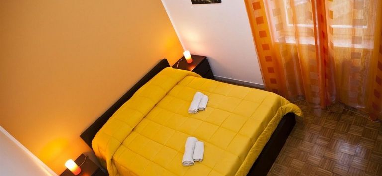 Domina Romae B&B