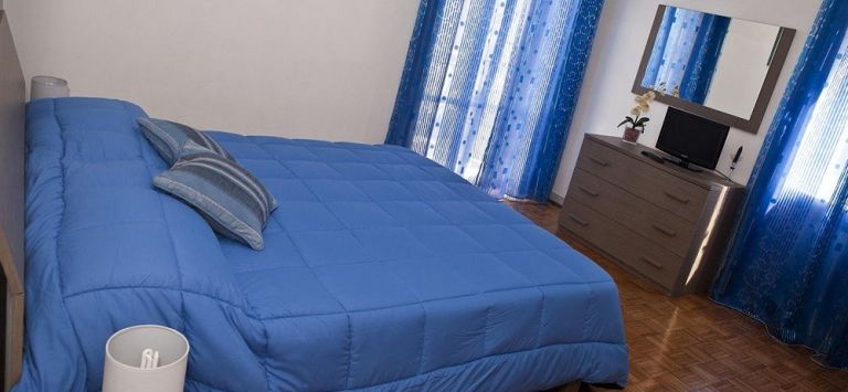 Domina Romae B&B