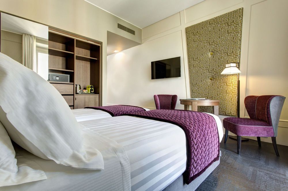Mascagni Luxury Rooms & Suites