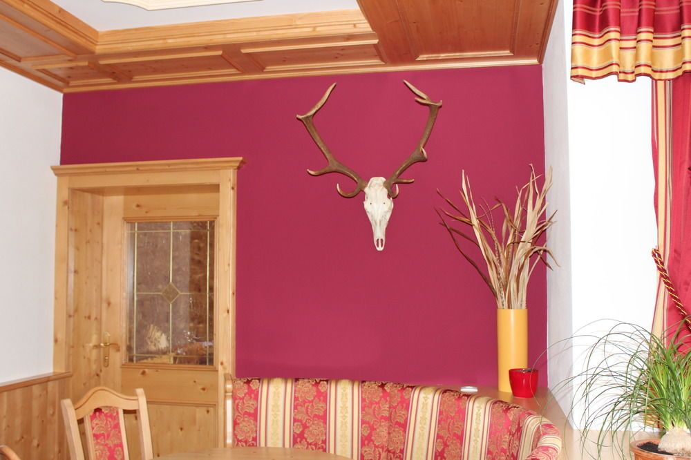 Zum Zirm Berghotel