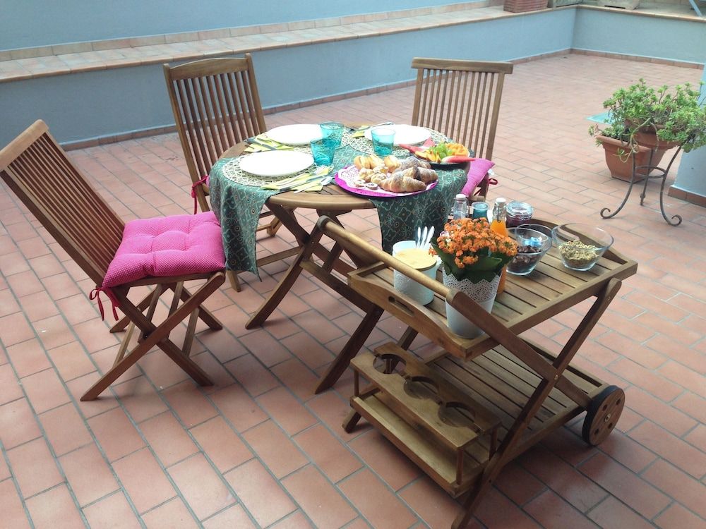 B&B Villa Paradiso