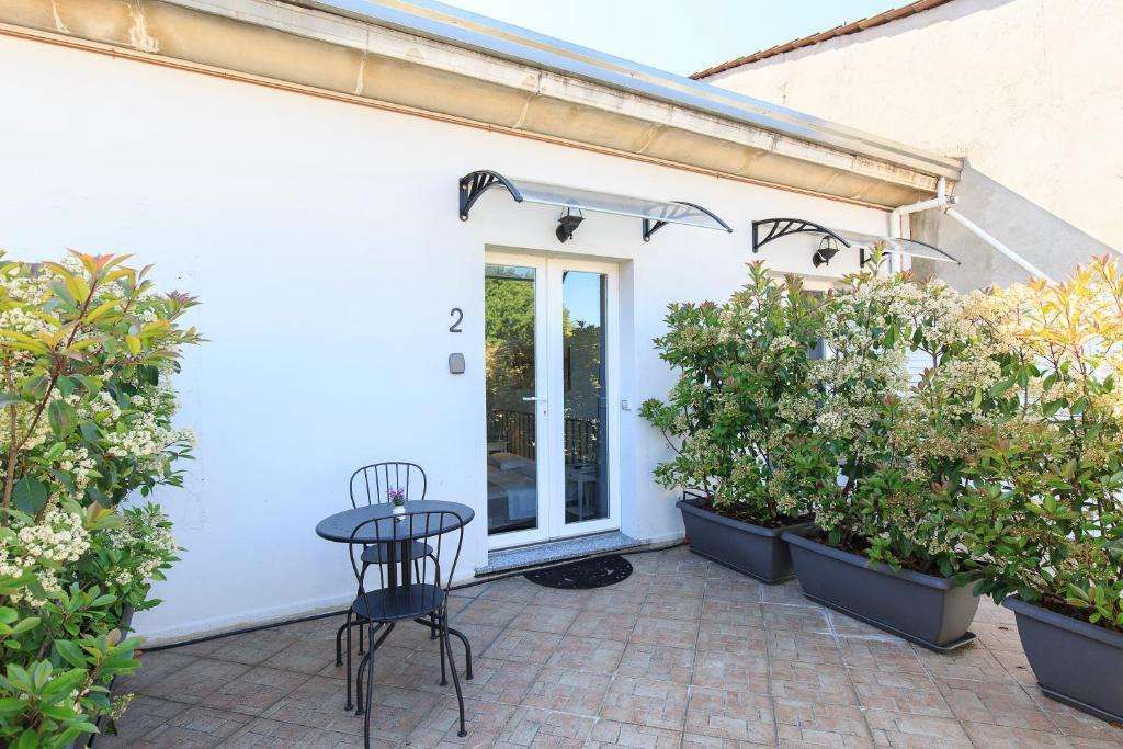 La Terrazza