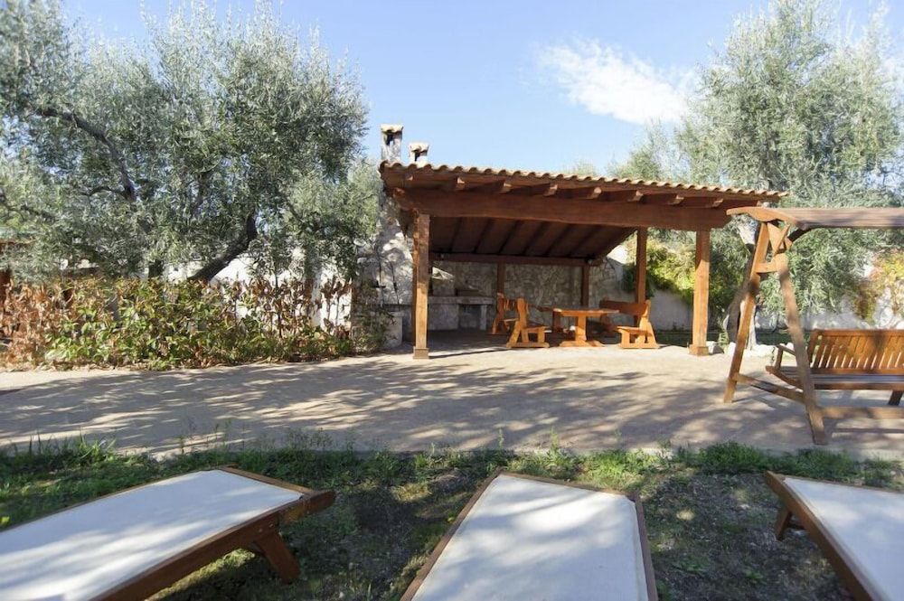 Borghetto Tio Pepe