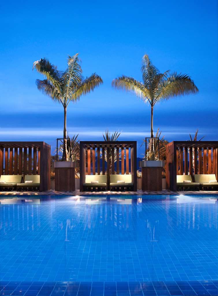 Hyatt Regency Kinabalu