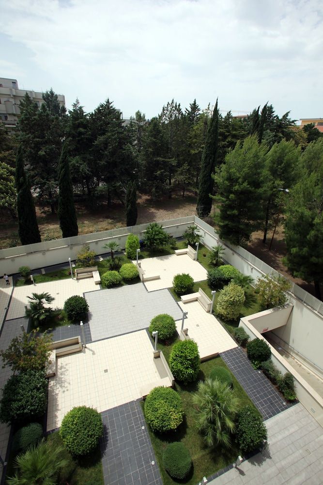 B&B Le Querce Federiciane