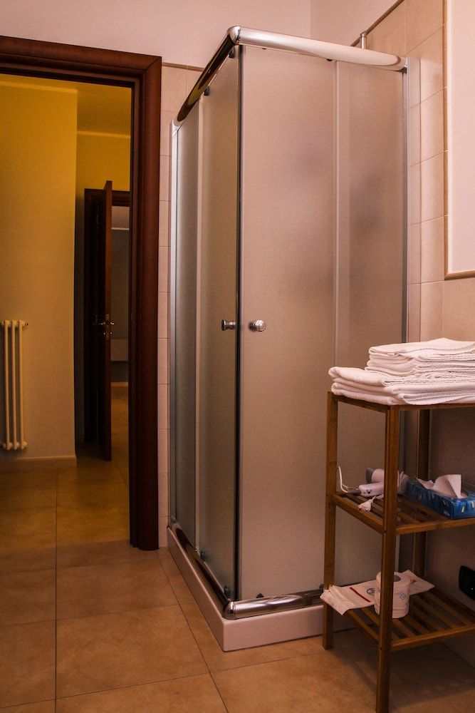 B&B Le Querce Federiciane
