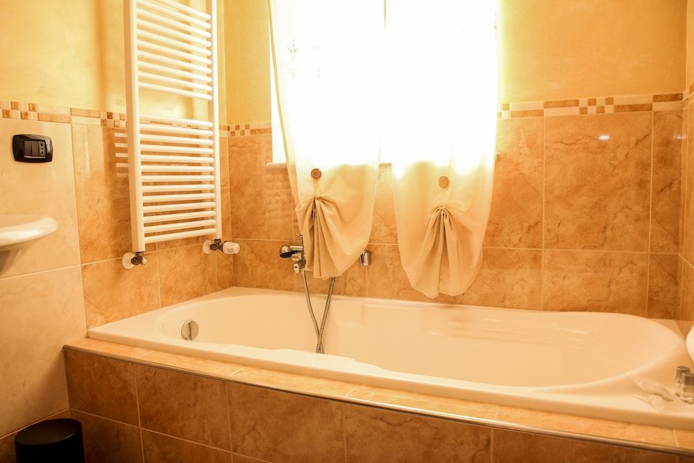 B&B Le Querce Federiciane