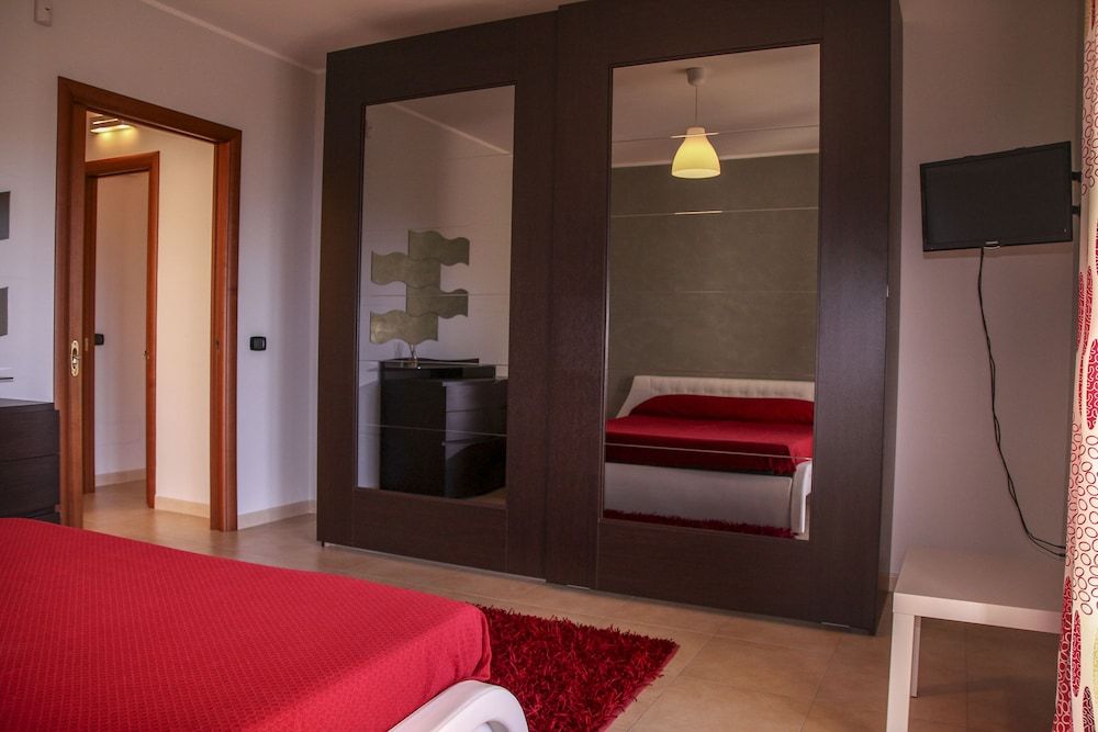 B&B Le Querce Federiciane