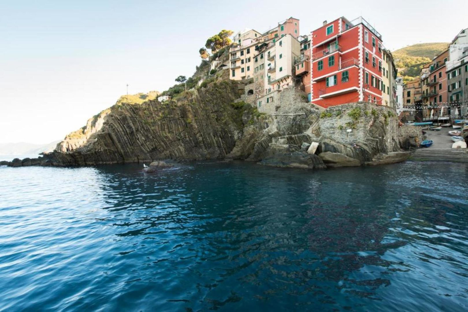 Grand Hotel Portovenere