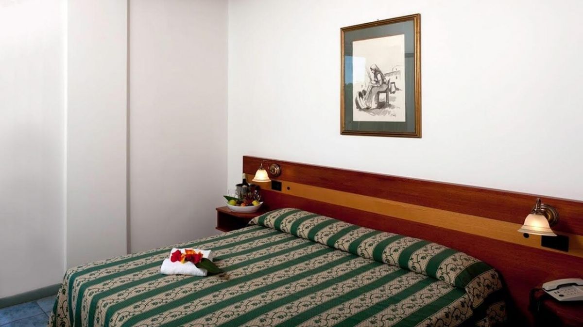 Hotel Castello
