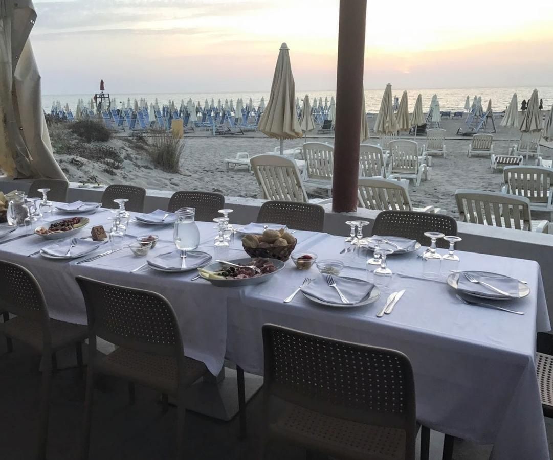 Hotel Castello