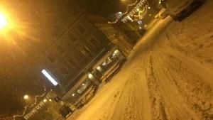 Fiocco Di Neve