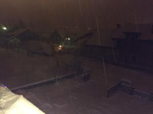 Fiocco Di Neve