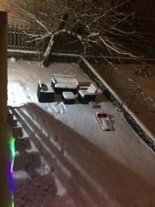 Fiocco Di Neve