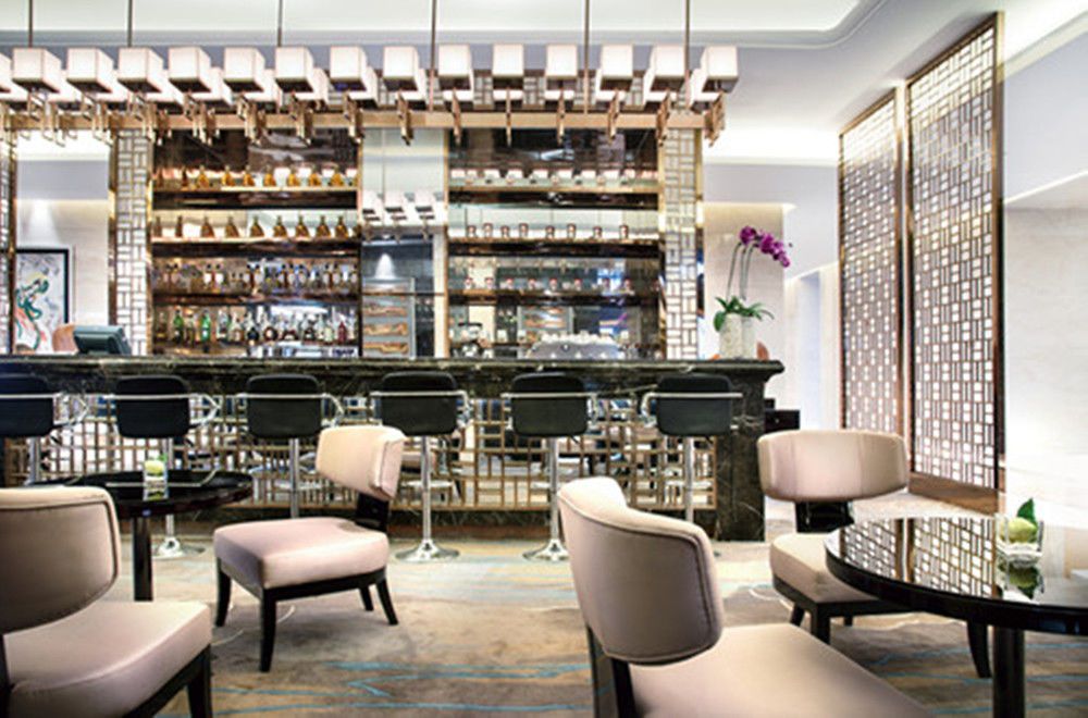 Crowne Plaza Lanzhou