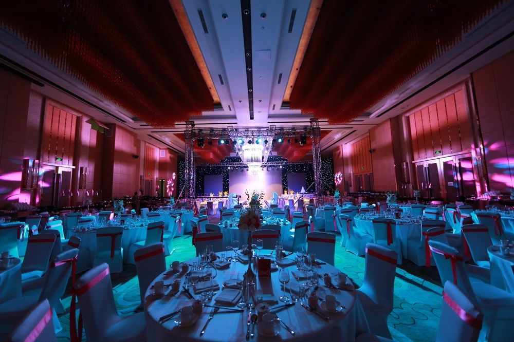 Crowne Plaza Lanzhou