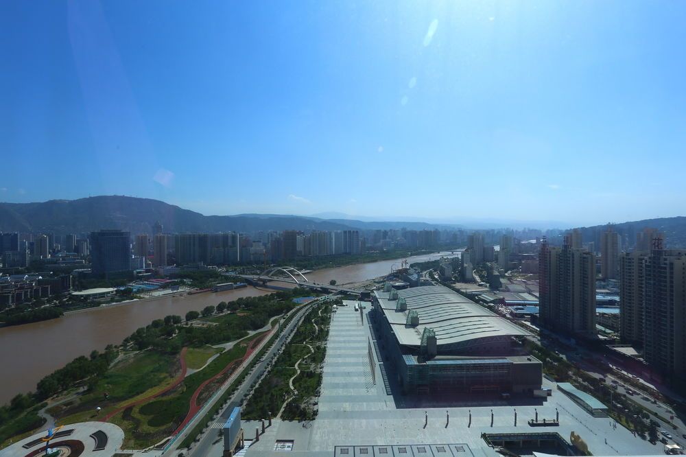 Crowne Plaza Lanzhou